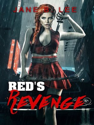 cover image of Red's Revenge